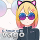 VagoPodcast #61: Granblue y SAO