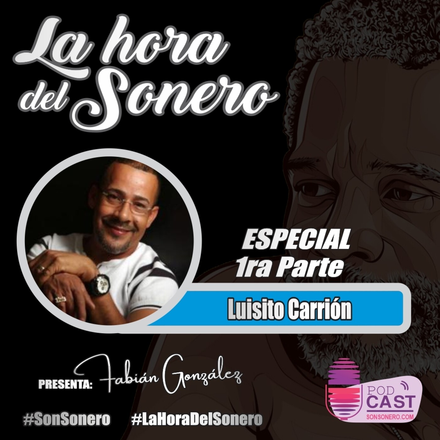 La Hora del Sonero