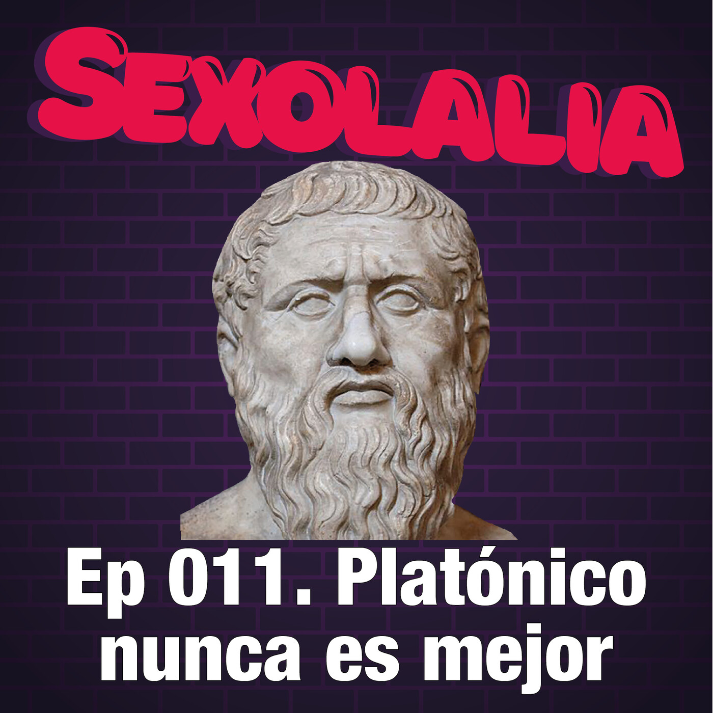 Sexolalia