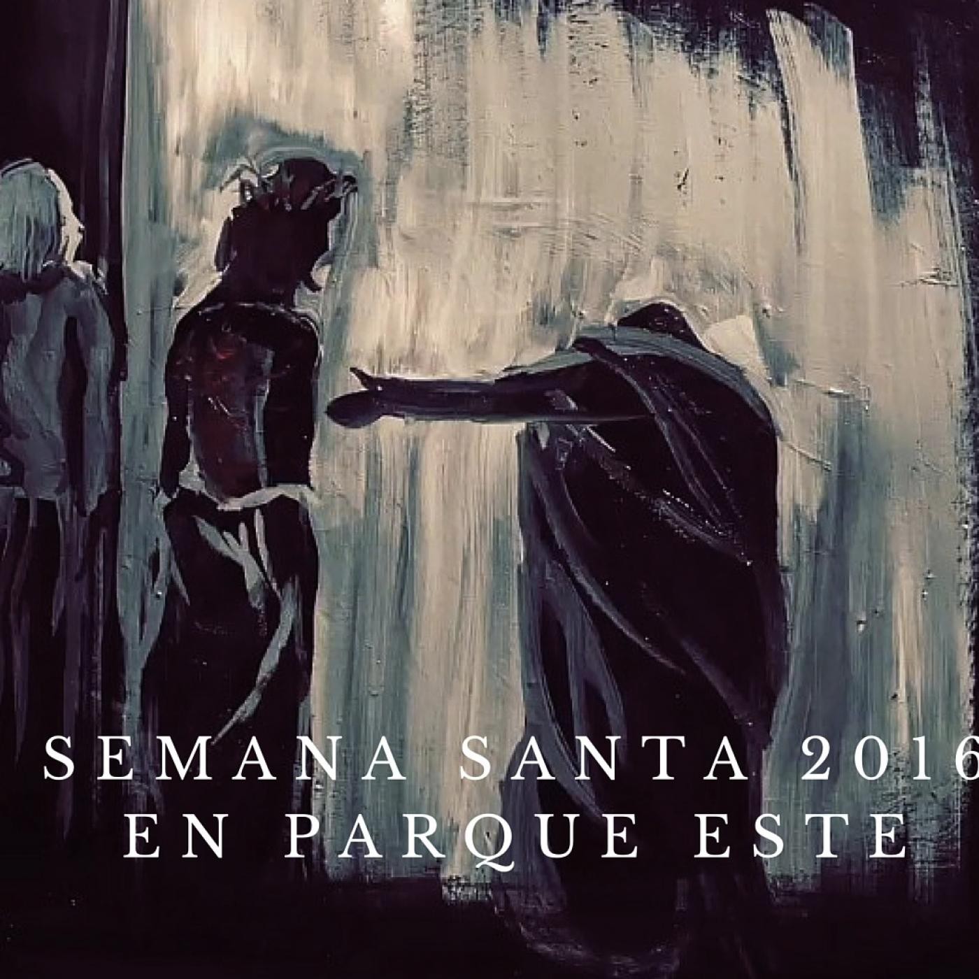 Parque Este - Reflexiones Bíblicas Prácticas