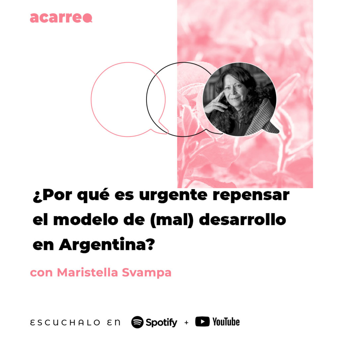 Acarreo Ediciones