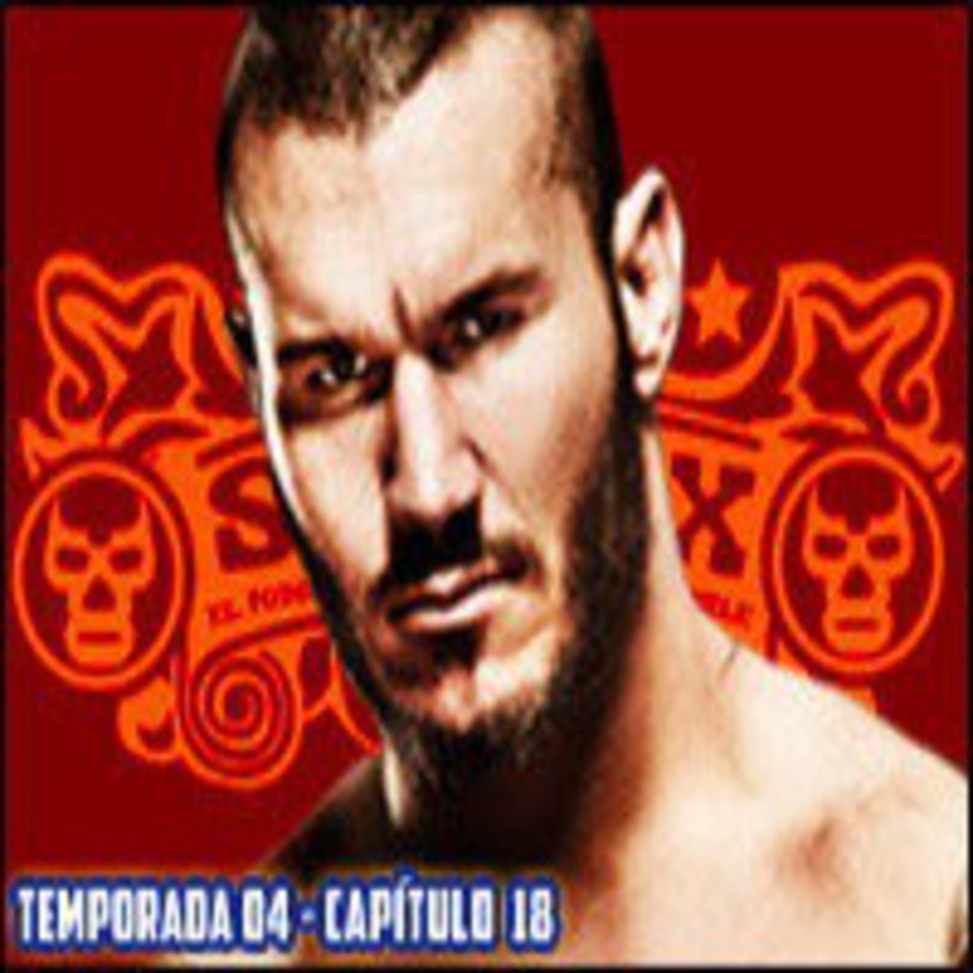 T04 - C18 - La Previa de WWE Summerslam 2013 episode artwork