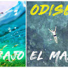 Odisea bajo el mar, una relajación y visualización guiada para descubrir tu poder y belleza interior