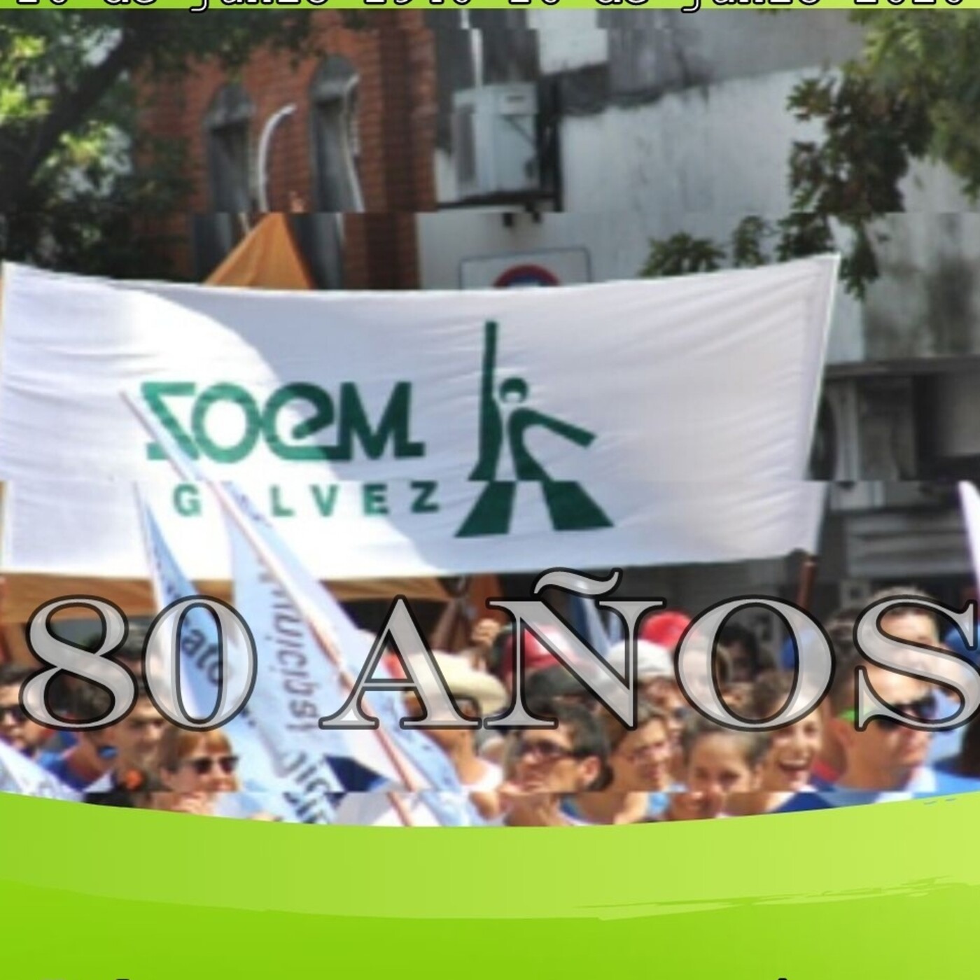 RADIO COMUNITARIA SOEM