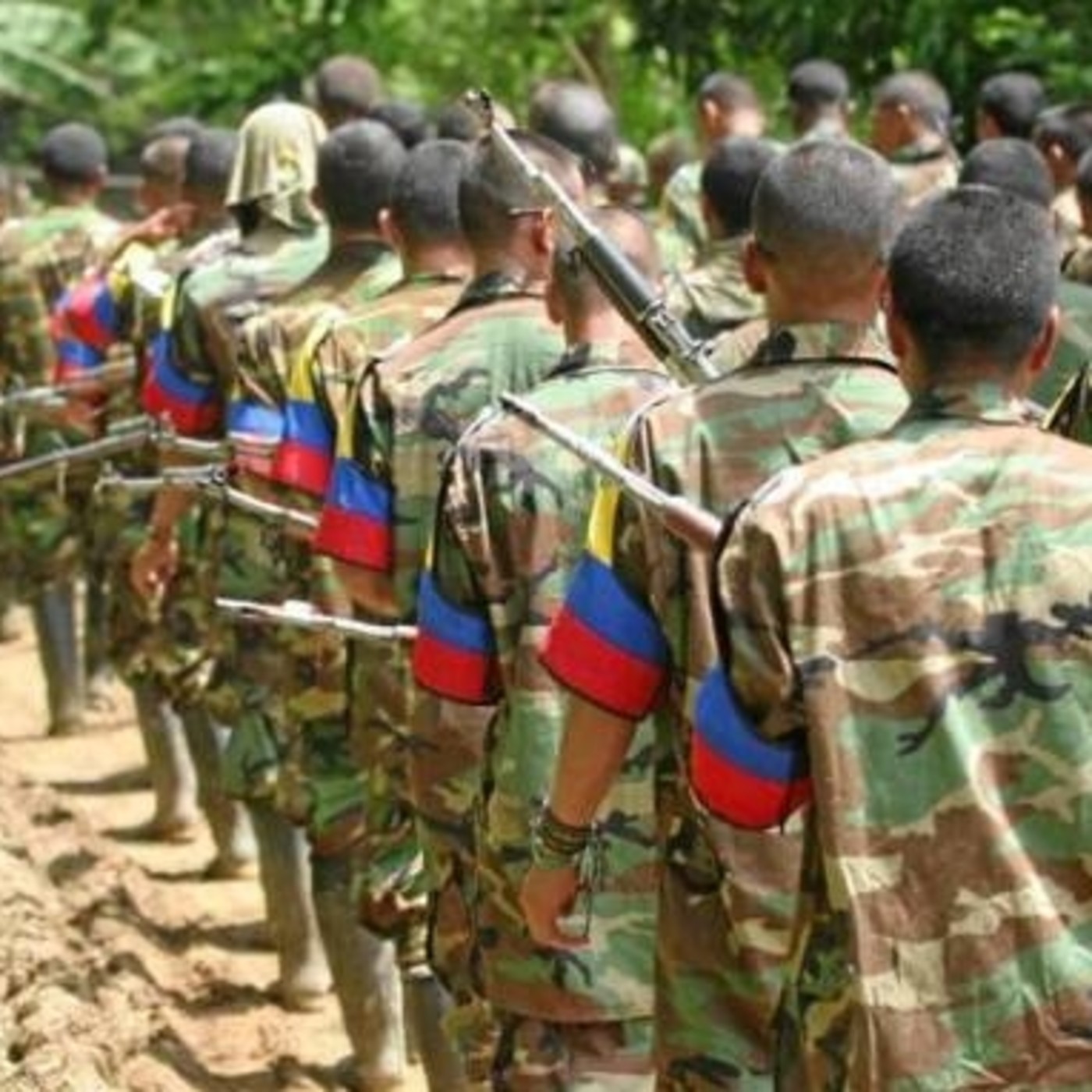 Extorsiones Telefónicas Sur América