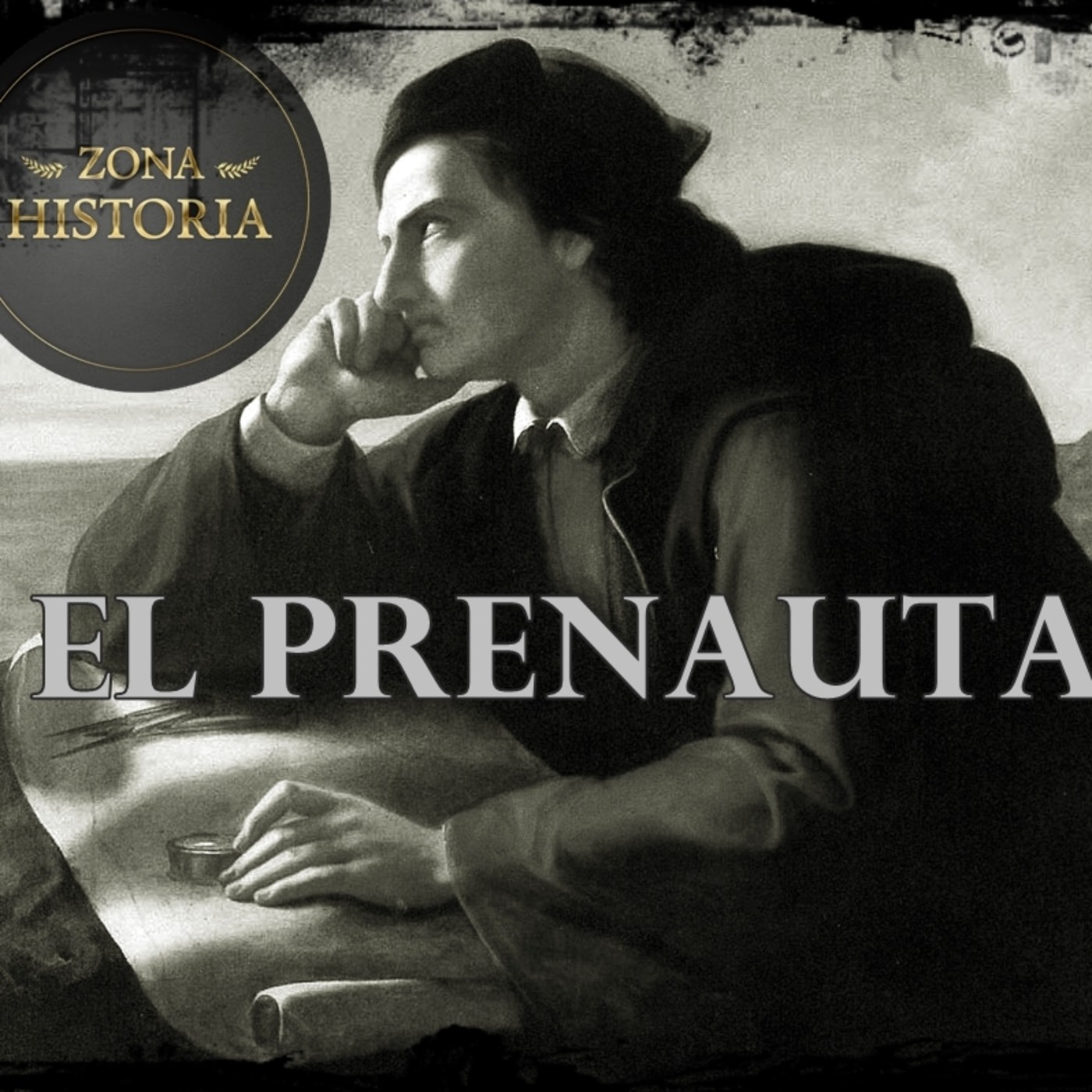 ZH 5x07 EL PRENAUTA