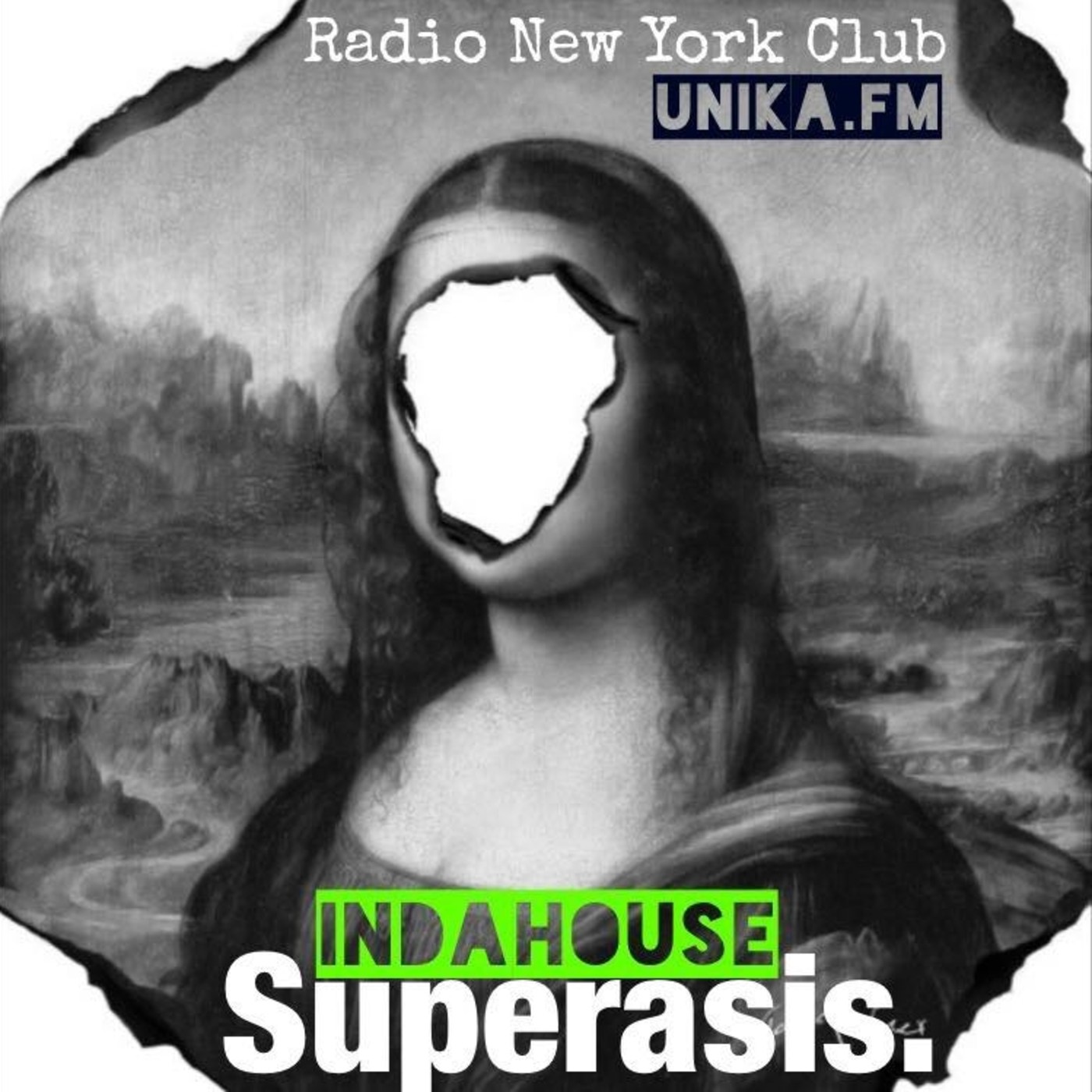 27.-Superasis Indahouse-Radio New York Club.10.03.2017