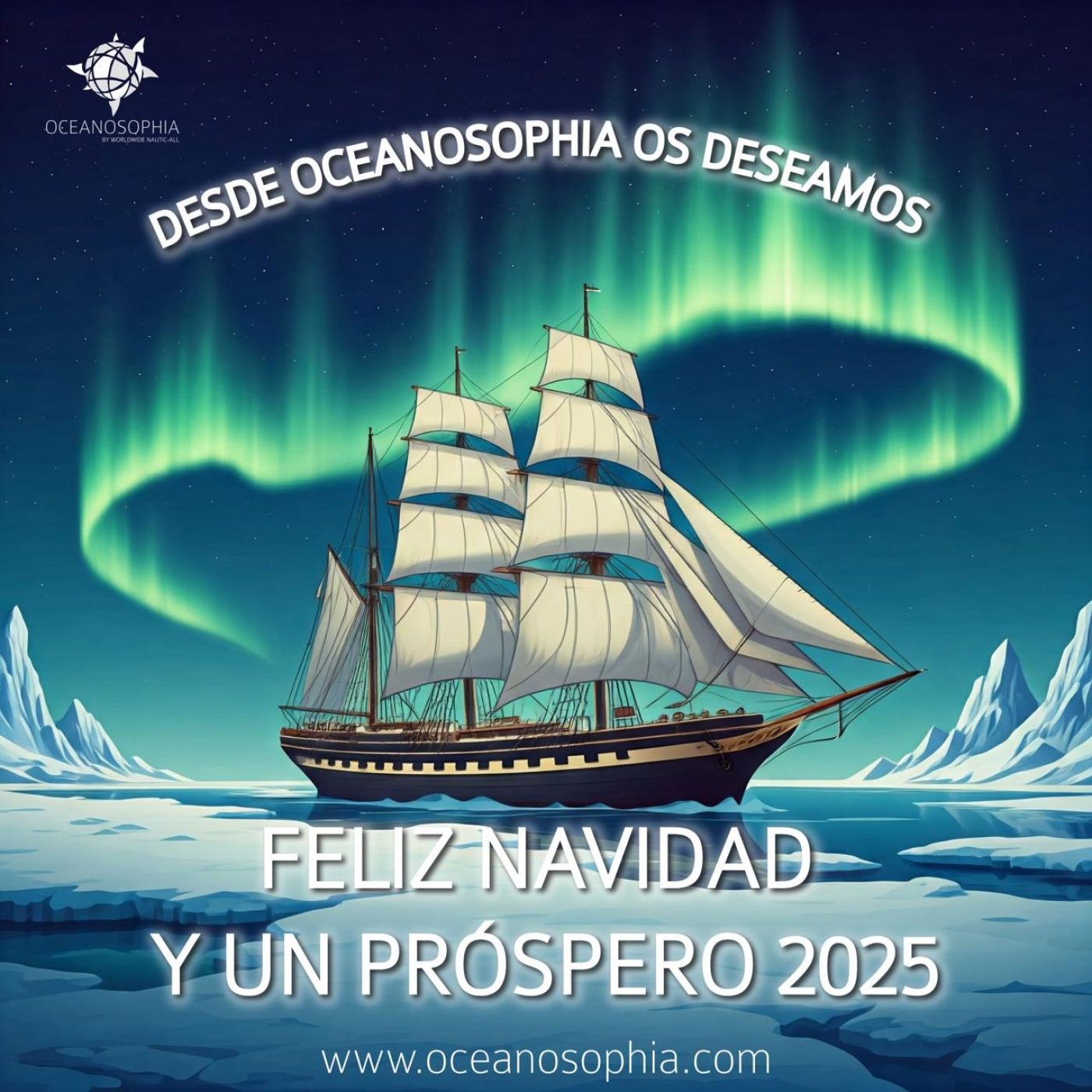 Del Silencio de la Navidad episode artwork
