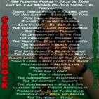 Sakandarock 6x05