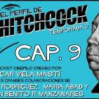 El Perfil De Hitchcock 2x09: Truman, Fuerza mayor, Mientras seamos jóvenes y Tron.