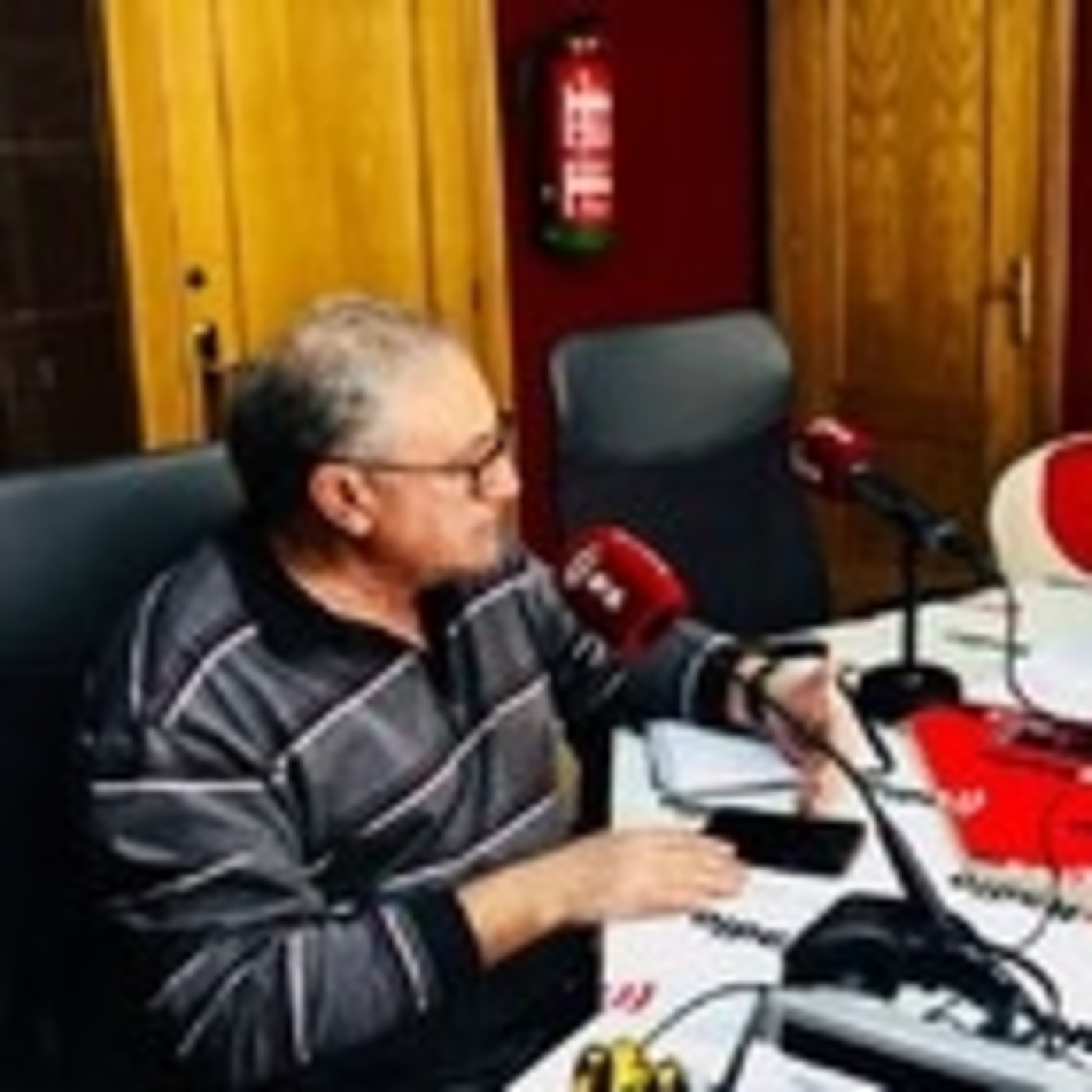 Podcast de Coafa