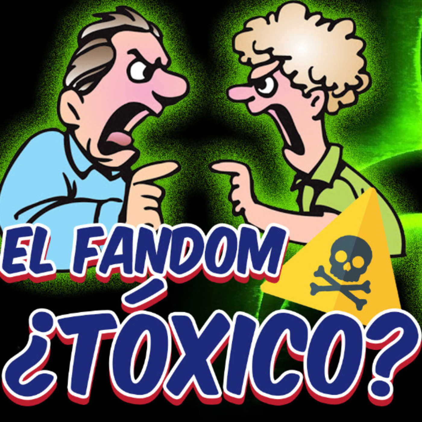 ComiXmen: El Podcast del Multiverso
