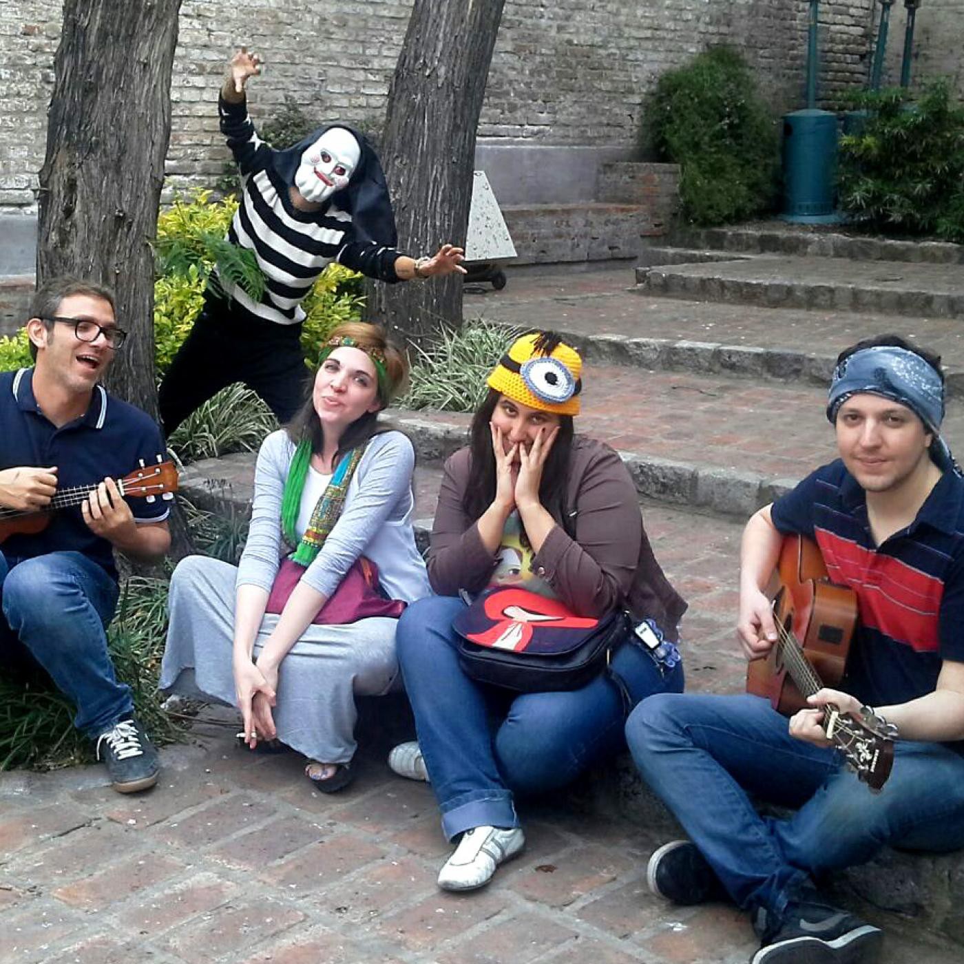 Grageas & Cachivaches