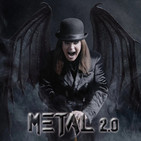 Metal 2.0 - 512