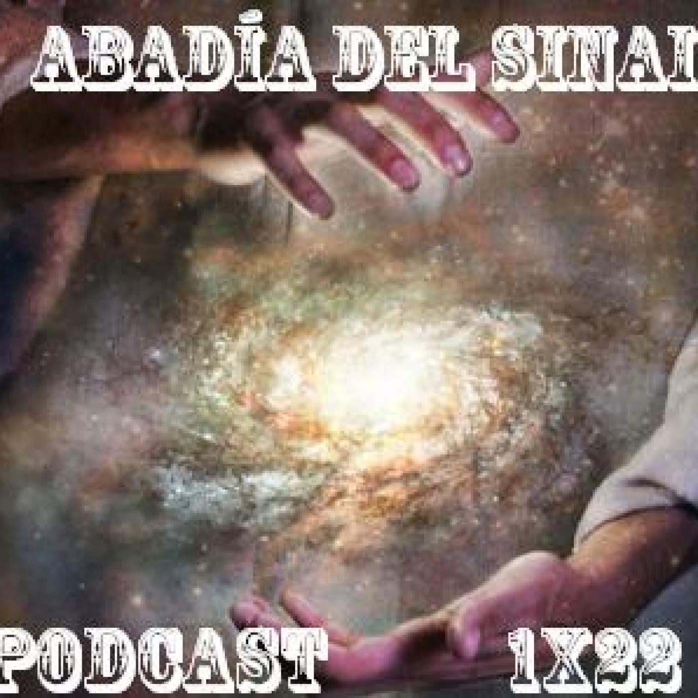 Abadia  del Sinai