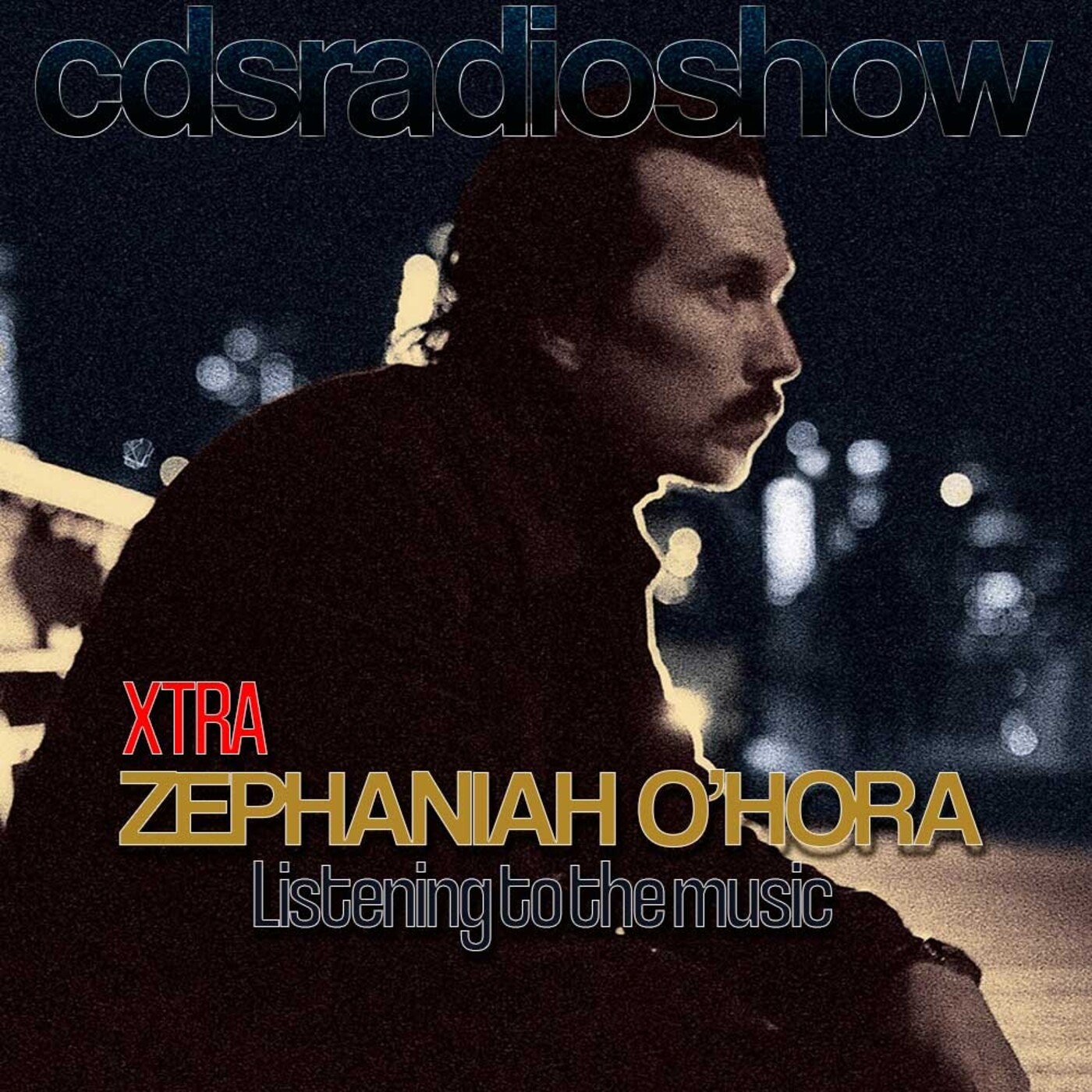 CDS RADIOSHOW