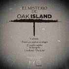Tempus Fugit 2x07 OAK ISLAND