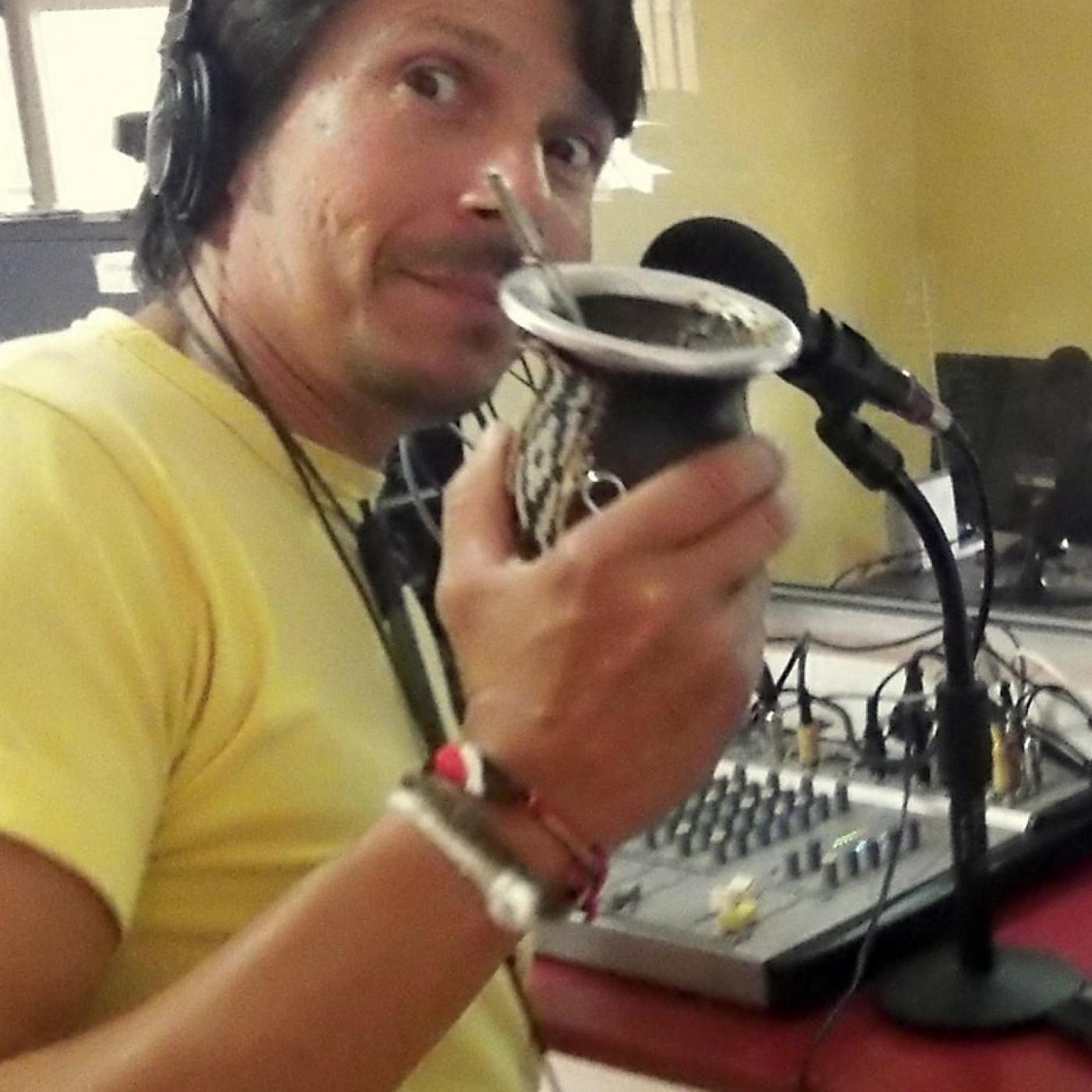 Podcast de Punilla al Natural