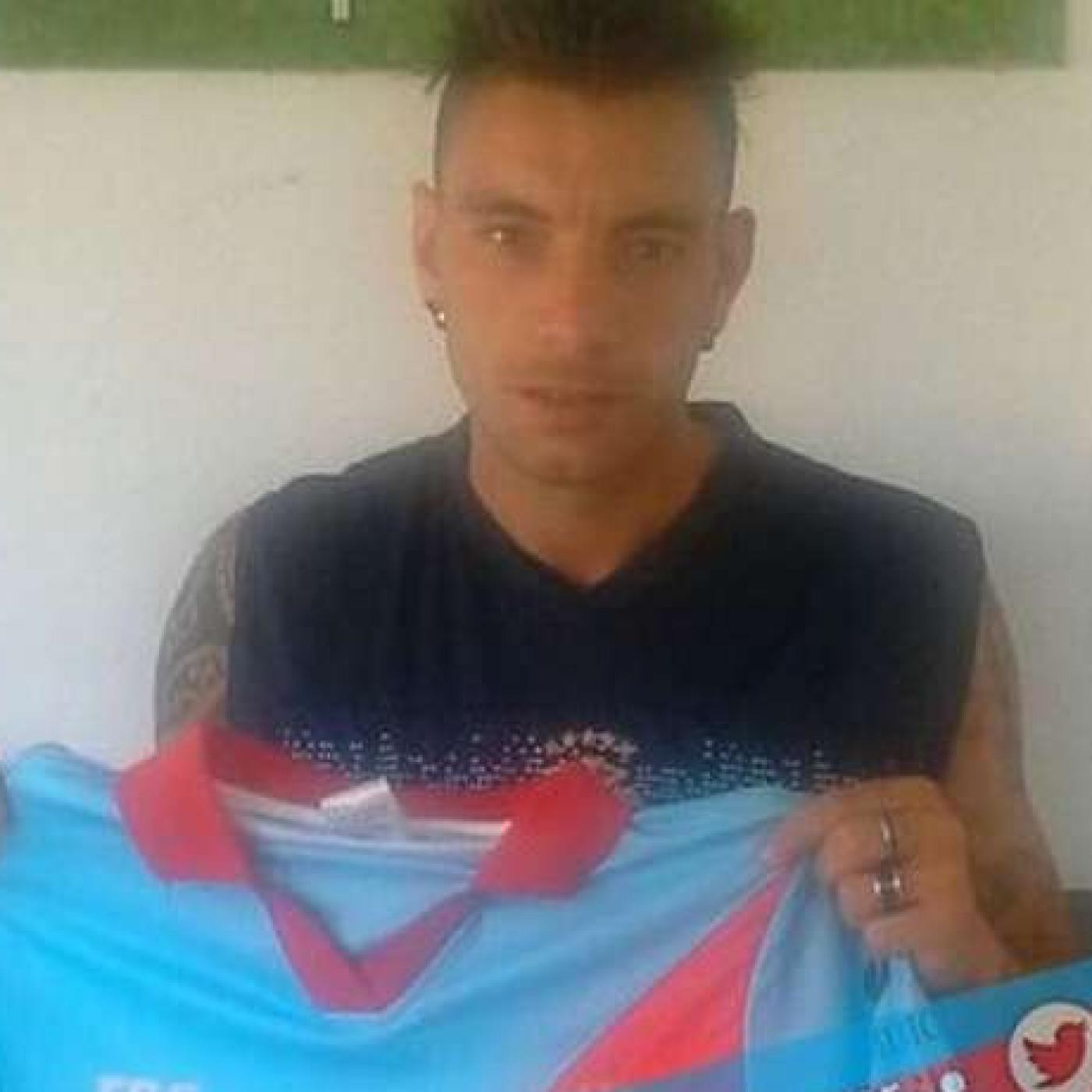 Jonathan Bottinelli Declaraciones Patronato 0-0 Arsenal