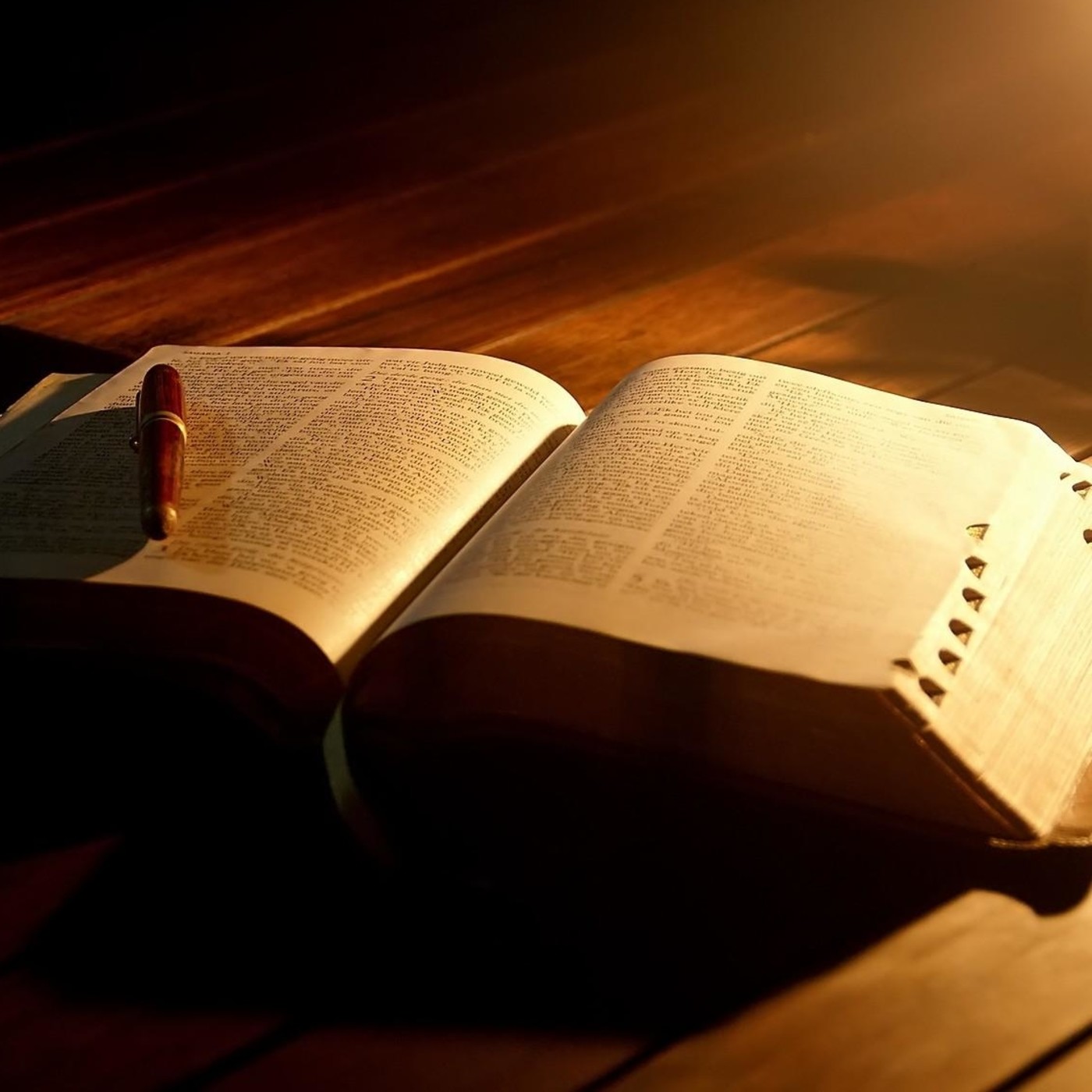 Dr. J. Vernon McGee - A Través de la Biblia