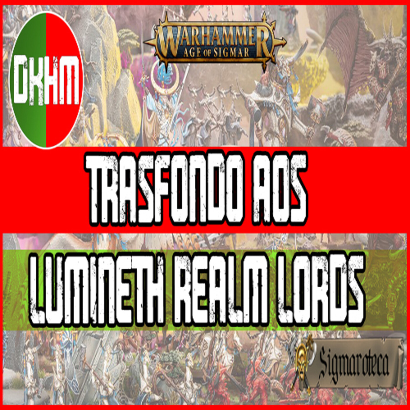 DKHM Wargames