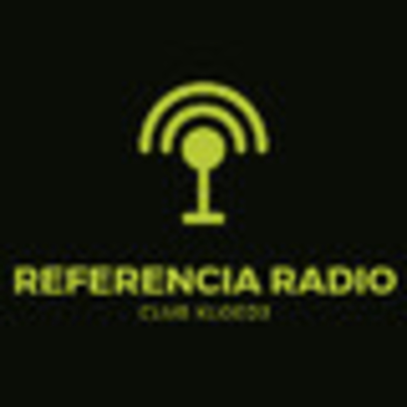 Referencia Radio by Club kloedj