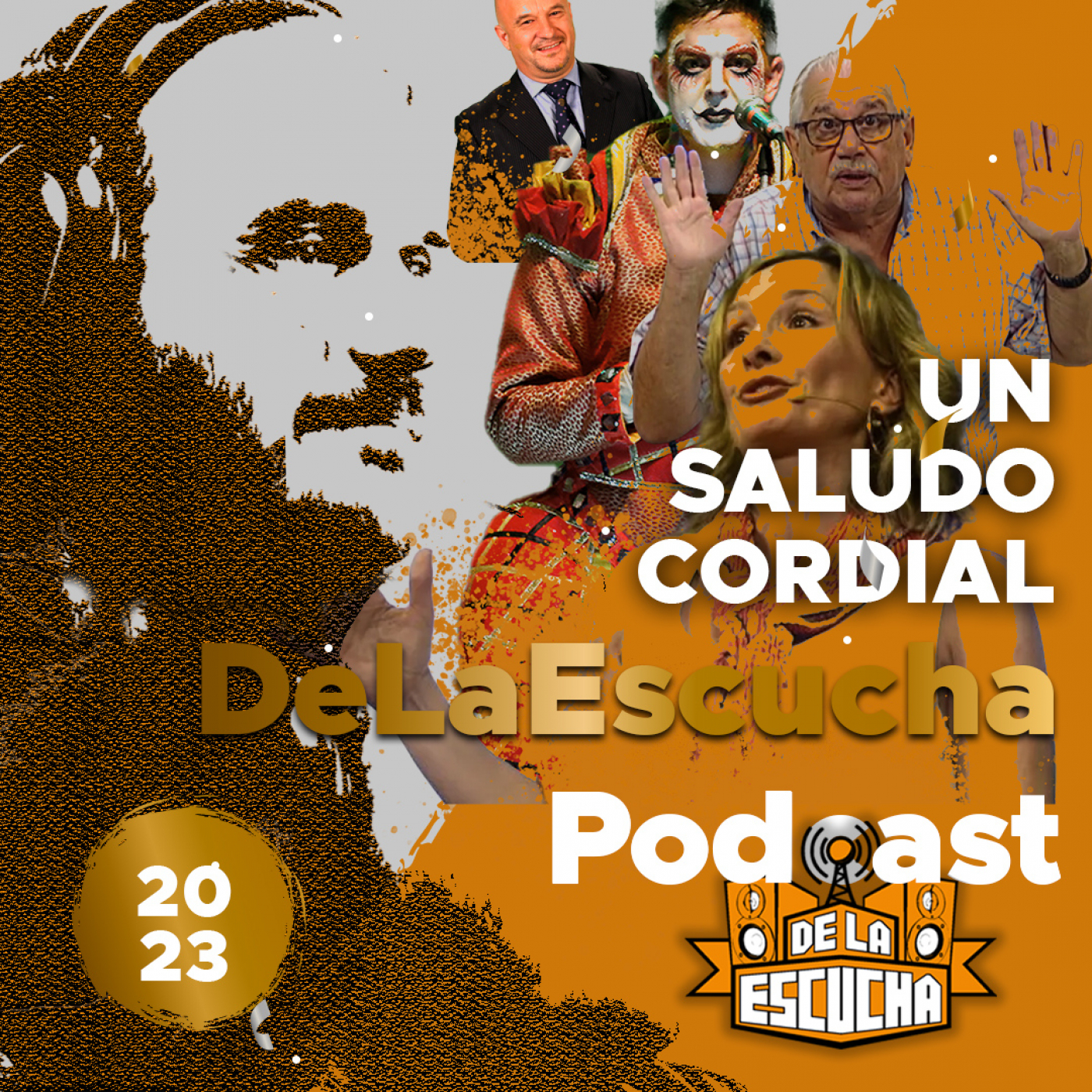 De La Escucha Podcast