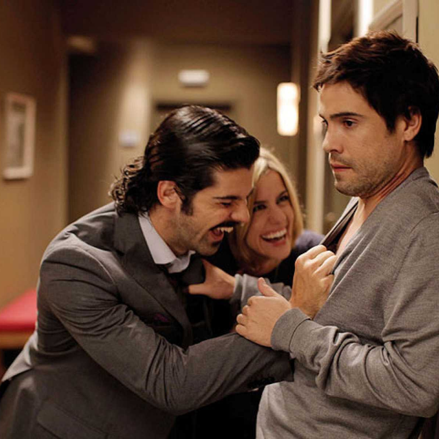 / Vivir Rodando /