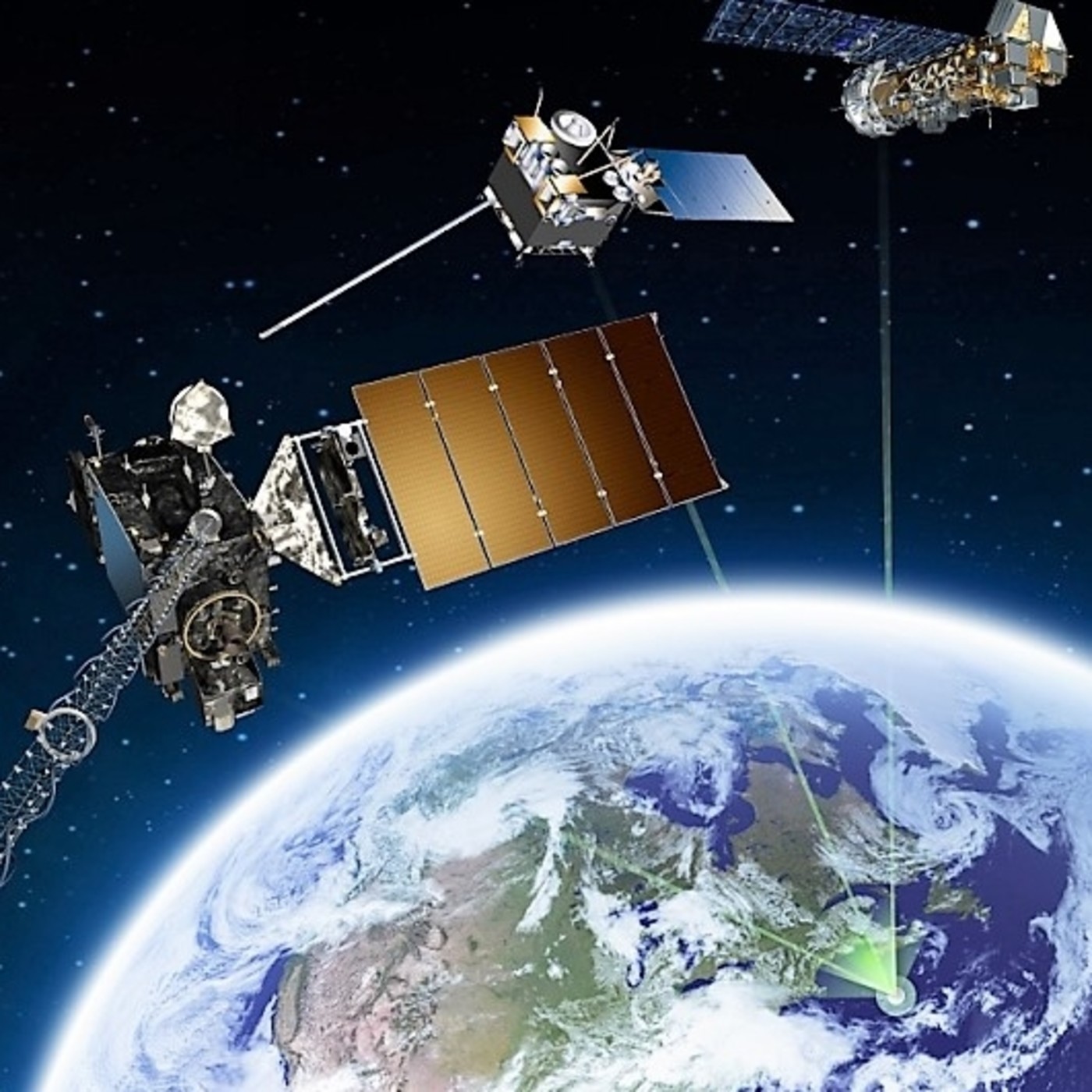 Efer 425 (11-2-18): Imos a NOAA, NOAA... episode artwork