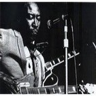 Sonidos de Ébano 3x06 - Tributo a Jimmy Reed + Popurrí musical (Rap, R&B, Jazz, Blues, Soul...)