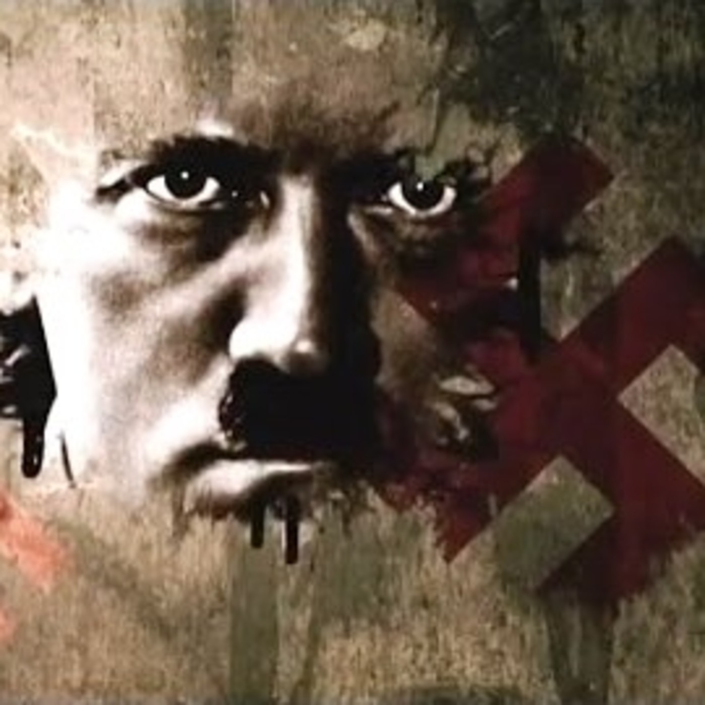 La Evolución Del Mal: Hitler, El Banco De Pruebas Del Terror episode artwork