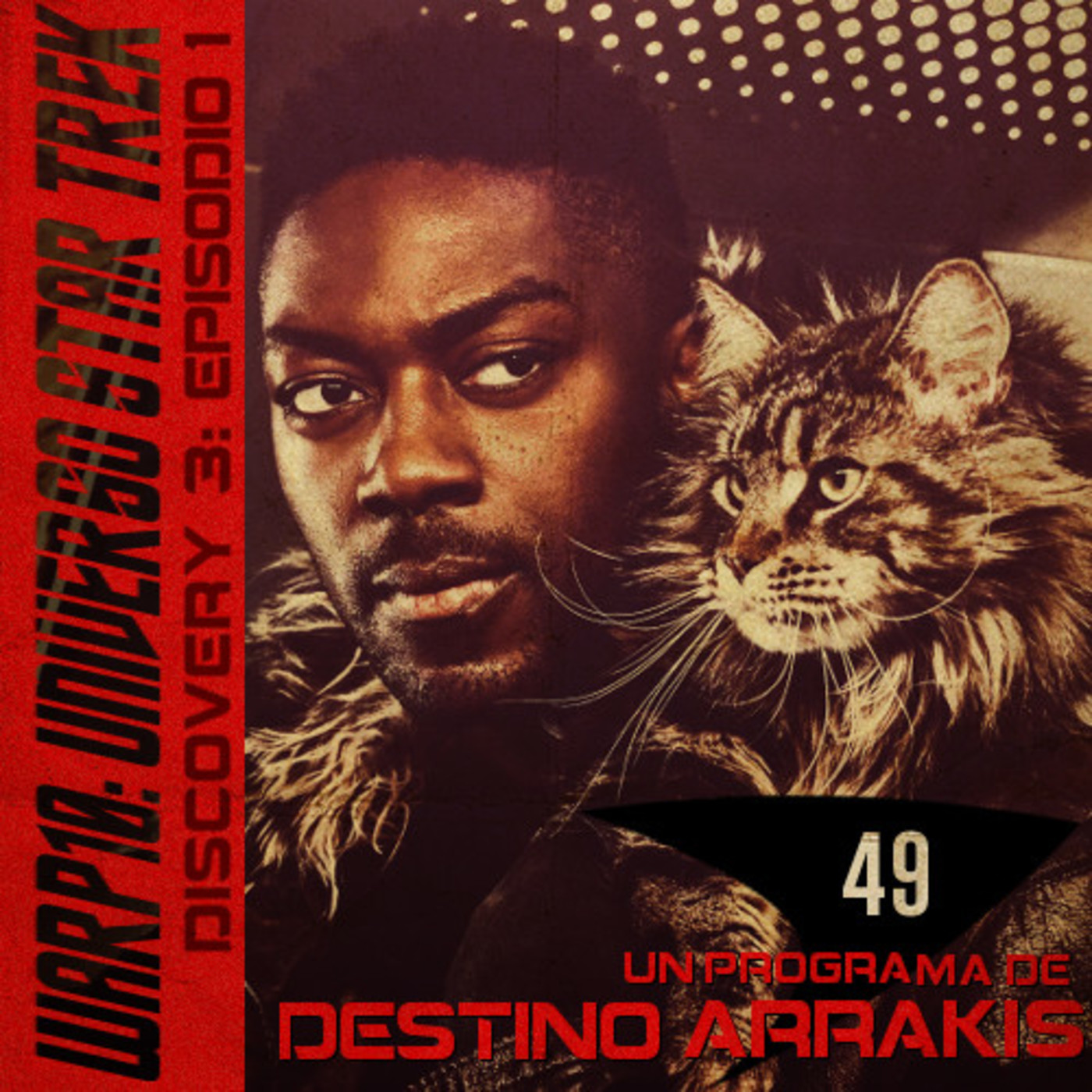 Destino Arrakis