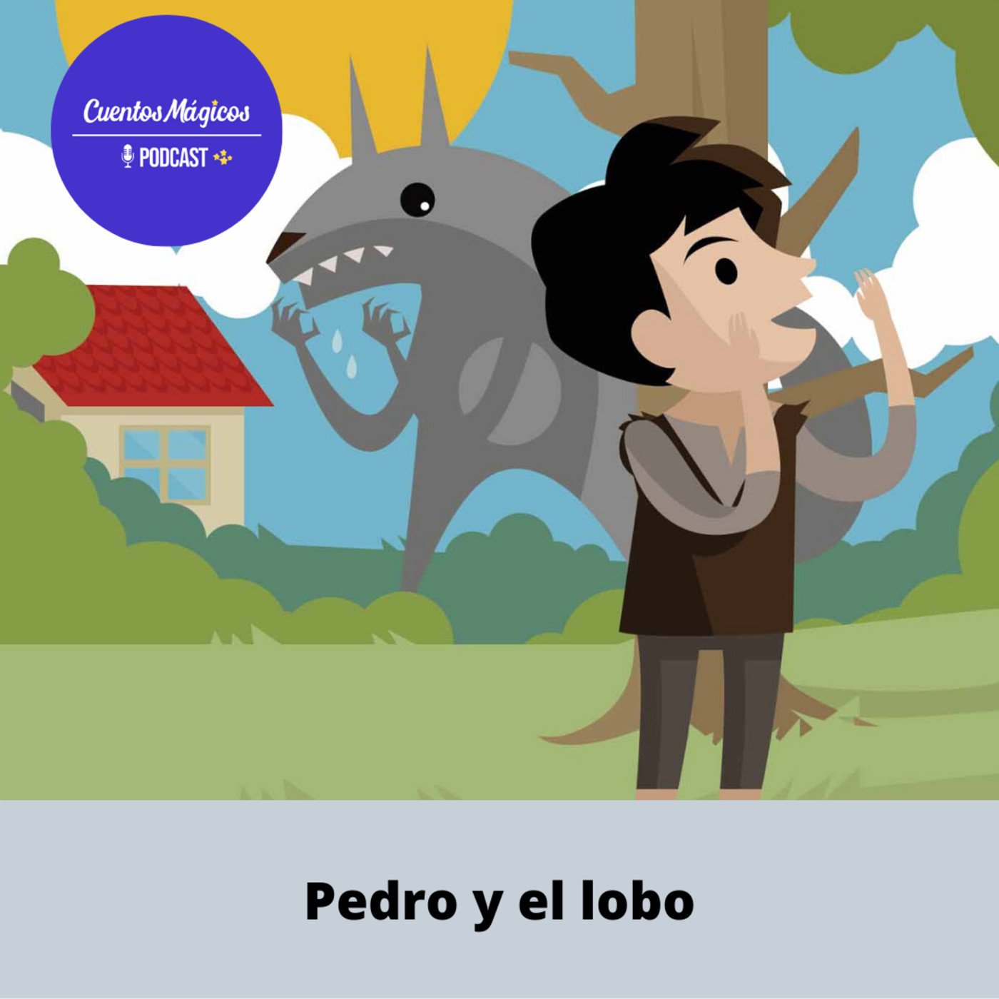 Cuentos Mágicos