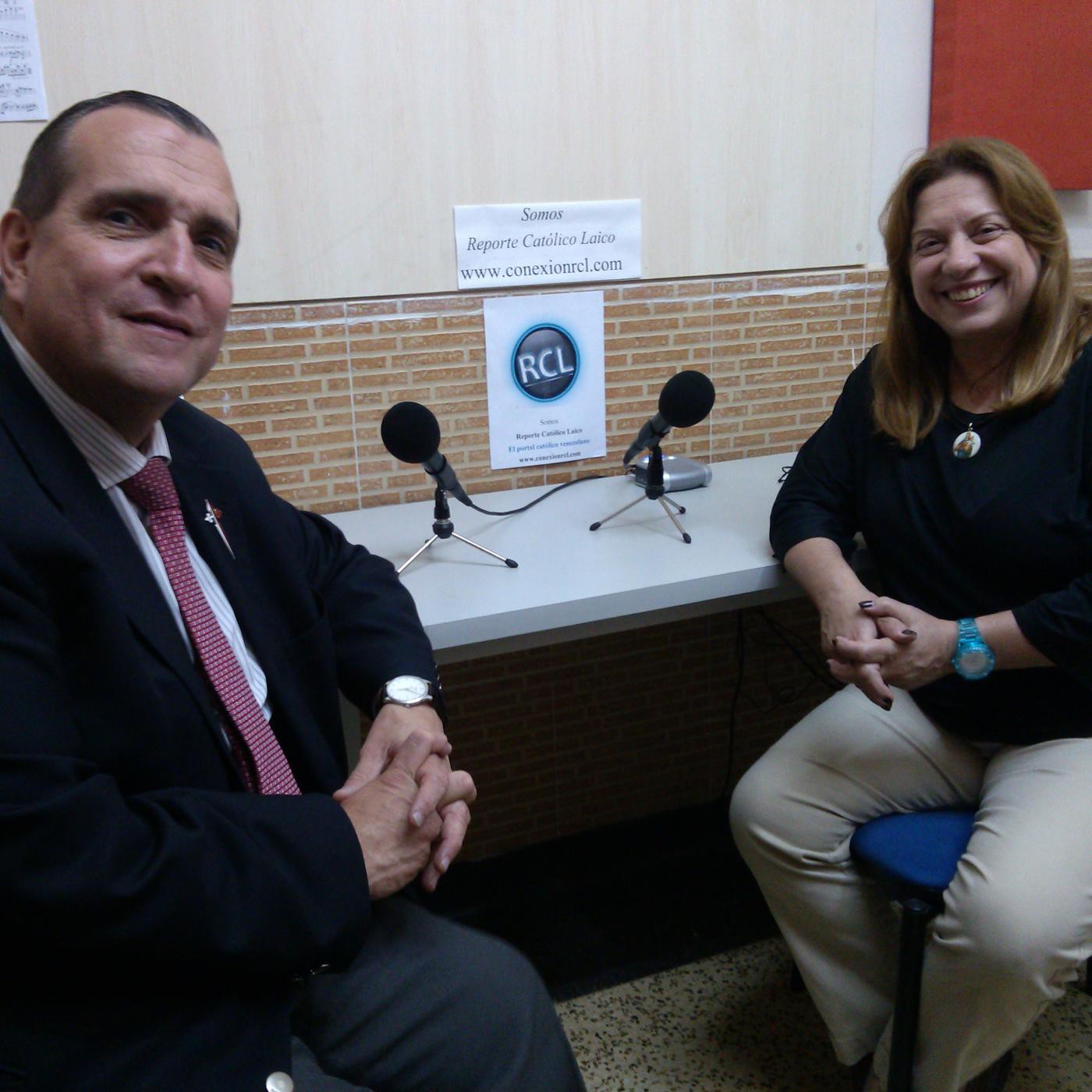 Conexion rcl