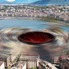 Agujeros negros y el cern. narradoresdelmisterio.net ( 22062018