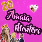 Amaia Montero Por el Sumidero