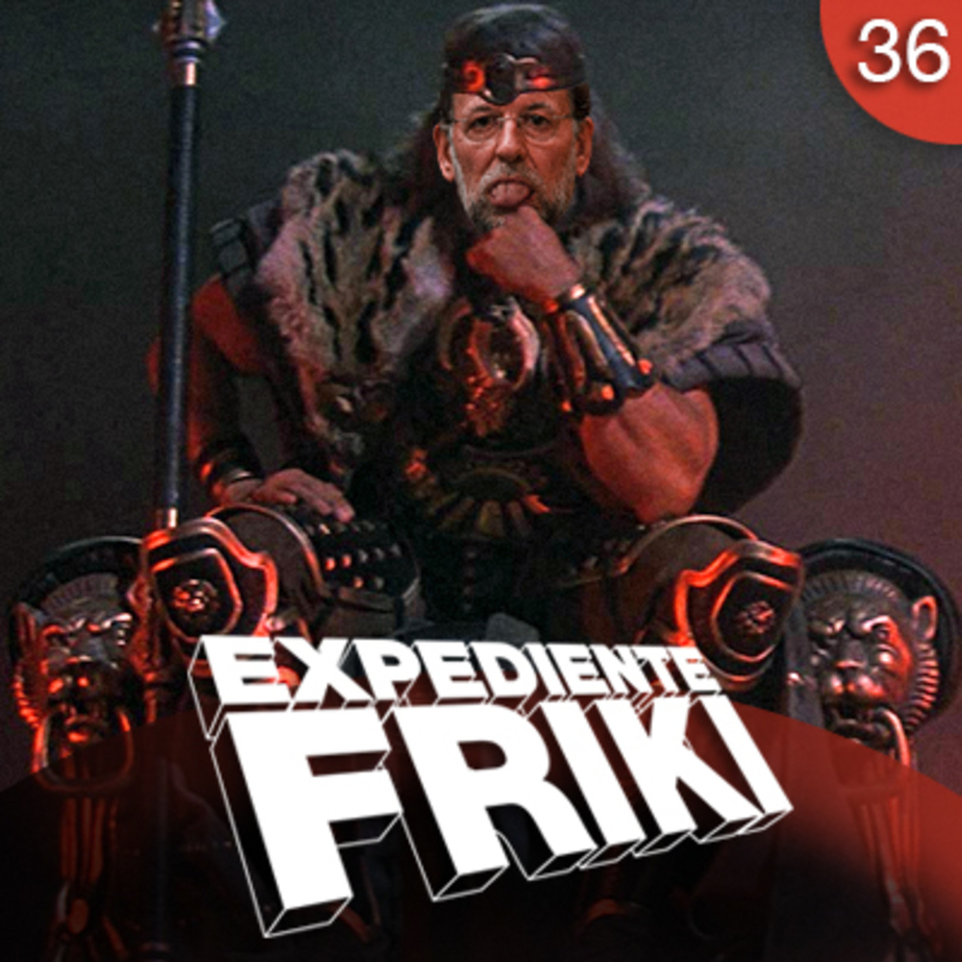 La Patrulla Friki Podcast