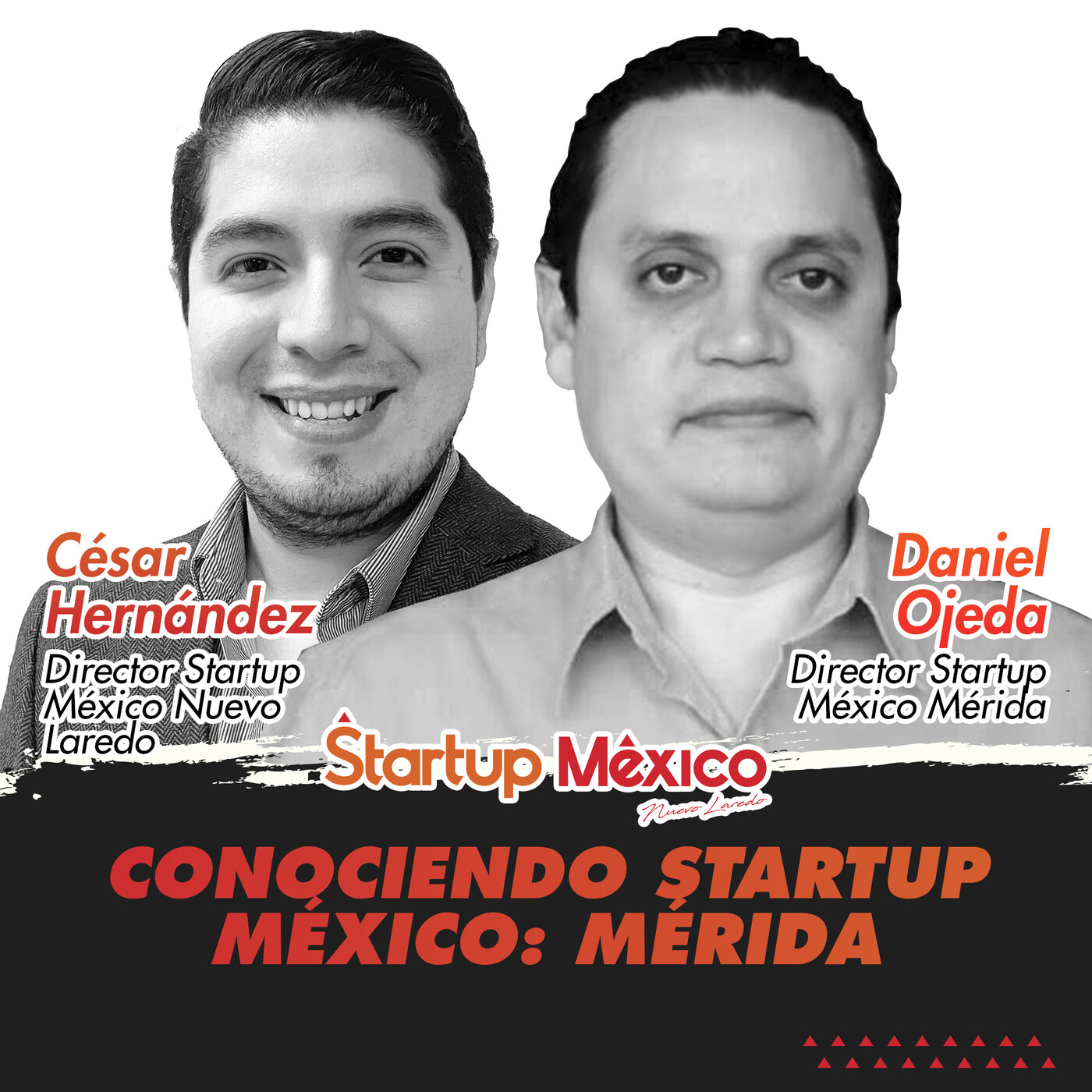 Startup México Nuevo Laredo