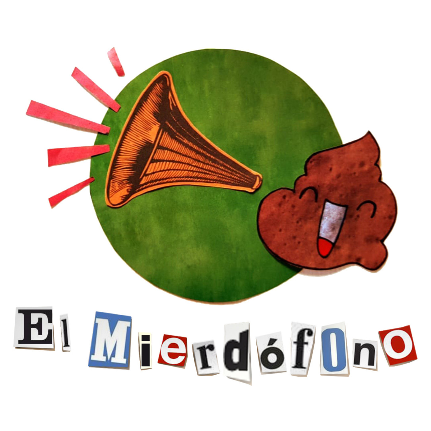 El Mierdófono