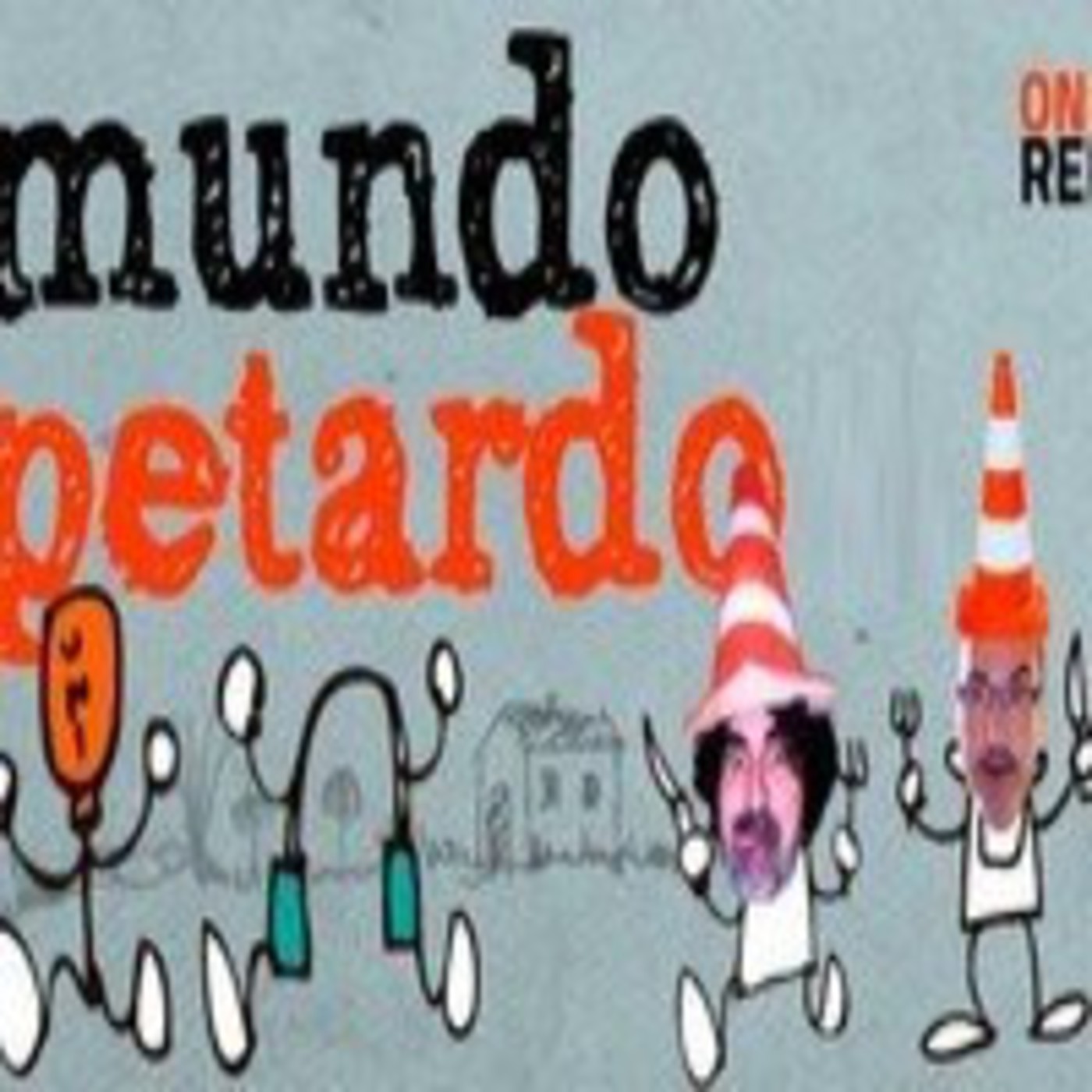 Mundo Petardo - 09/1415 - 27/01/2015