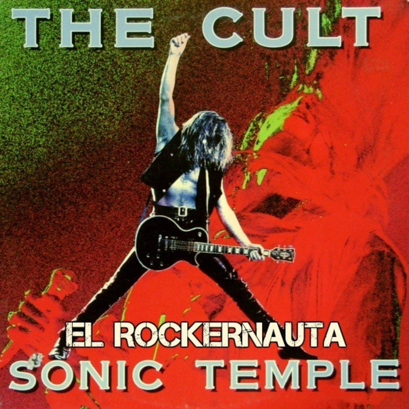 EL ROCKERNAUTA