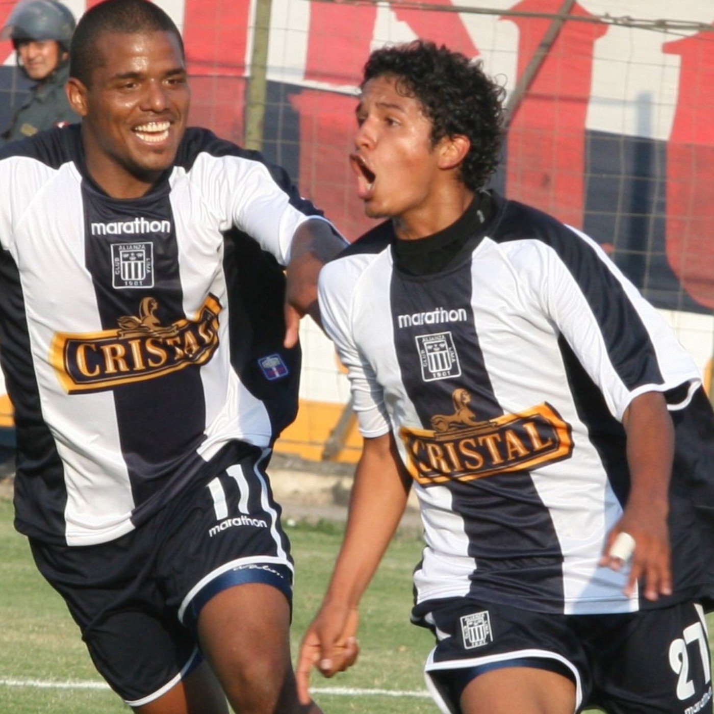 Alianza History