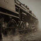 El asalto al tren expreso de Andalucía. Programa 3.