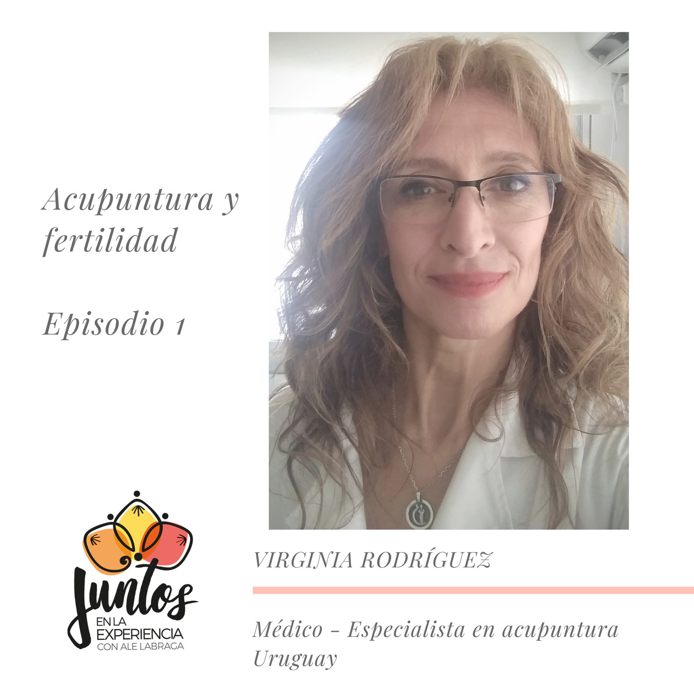 Ep. 001 Acupuntura y fertilidad
