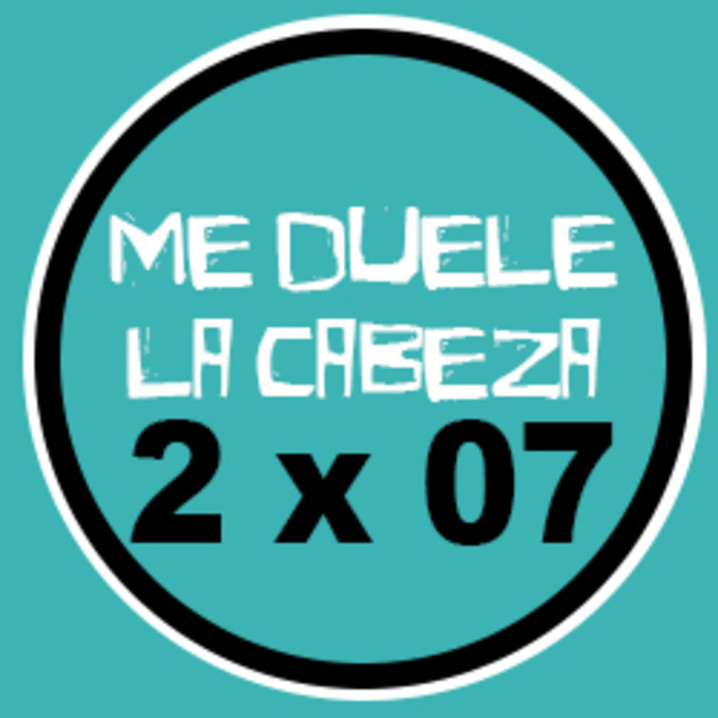 2x07 | Antes del coronavirus | MDLC episode artwork