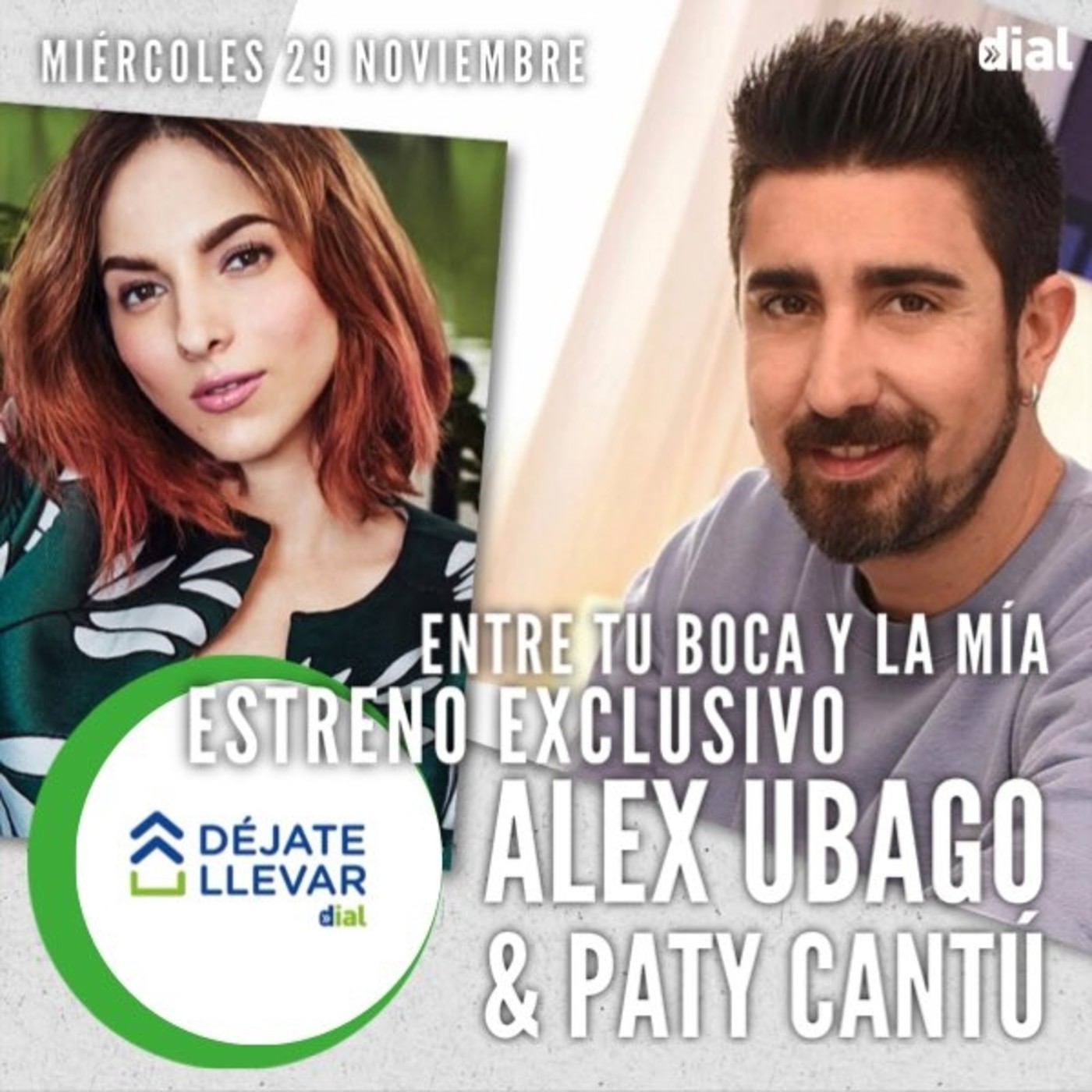 ConexiónUbaguera