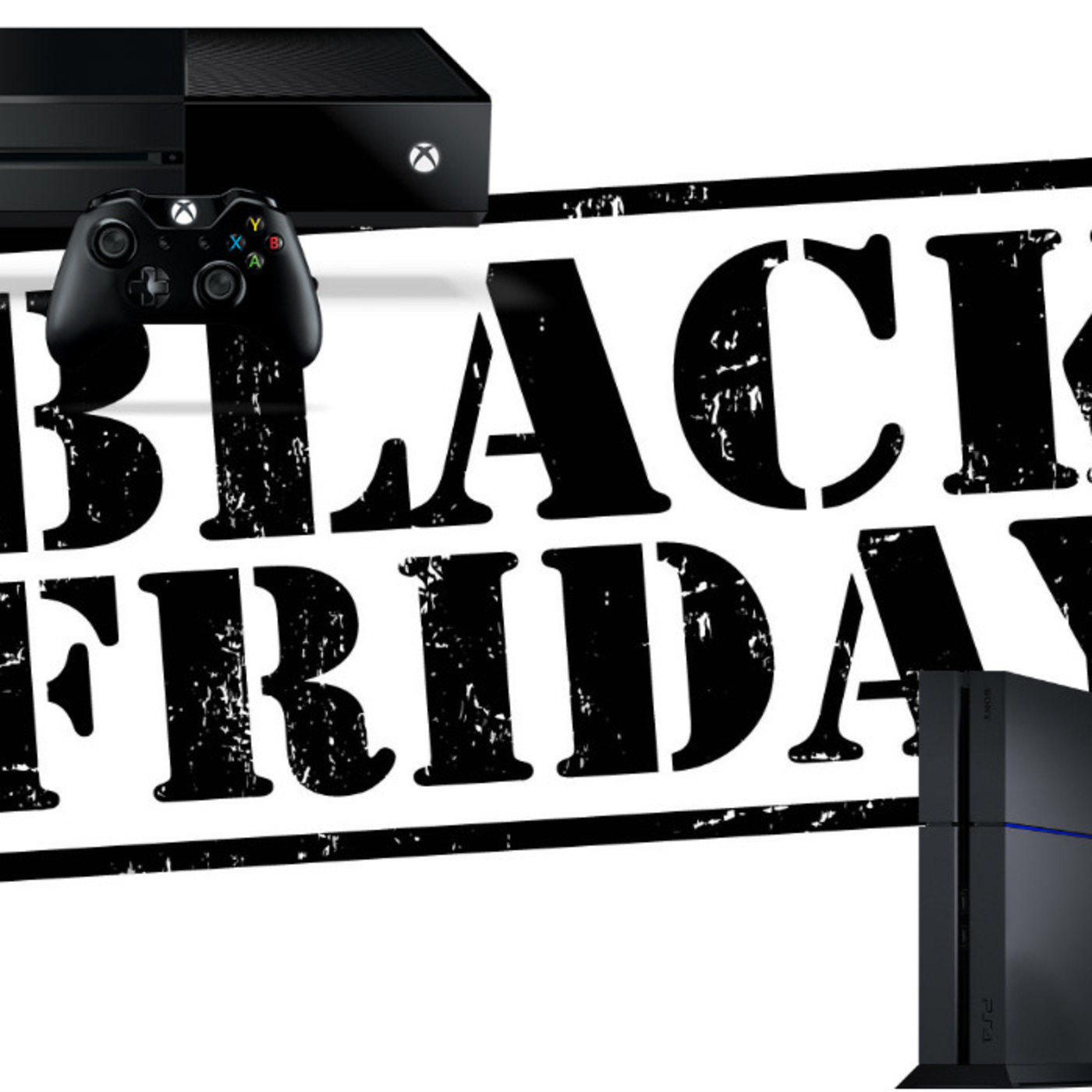 5 Juegos que debes comprar este Black Friday en Xbox y PlaySatation