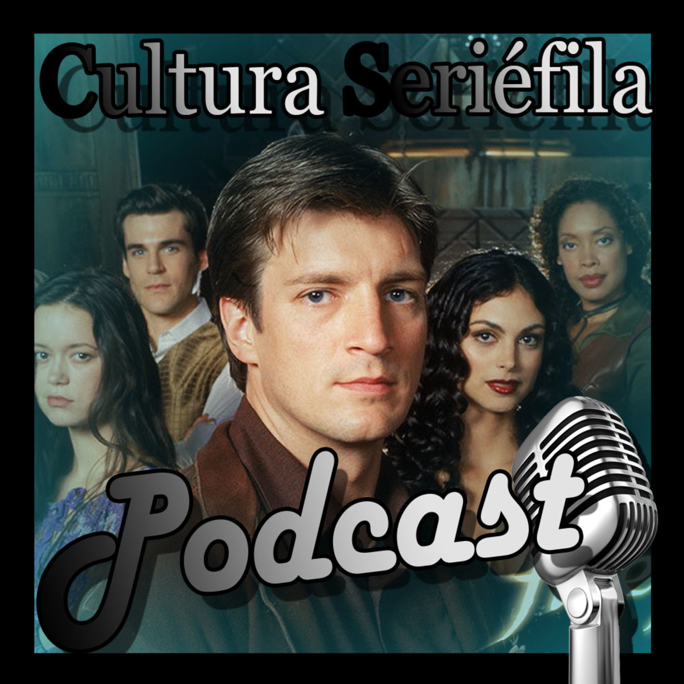Cultura Seriéfila Podcast 8: Estrenos de marzo, 'The Looming Tower', 'Fariña' y series de sólo una temporada