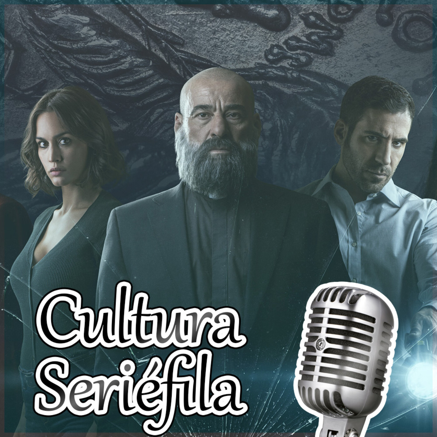 Cultura Seriéfila
