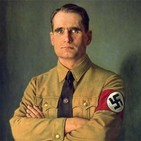 La locura de Rudolf Hess